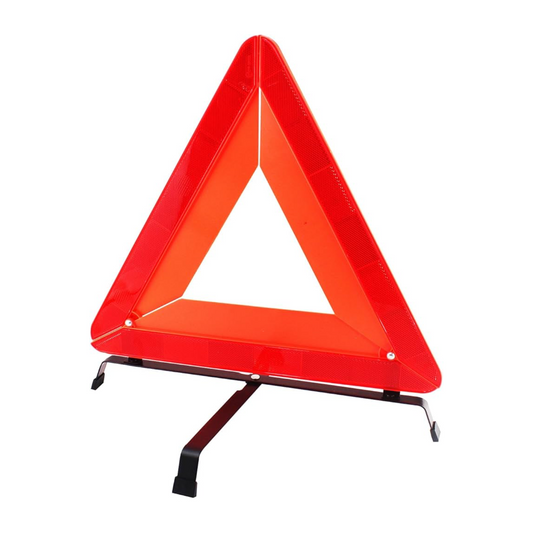 Triangle de Sécurité Réfléchissant