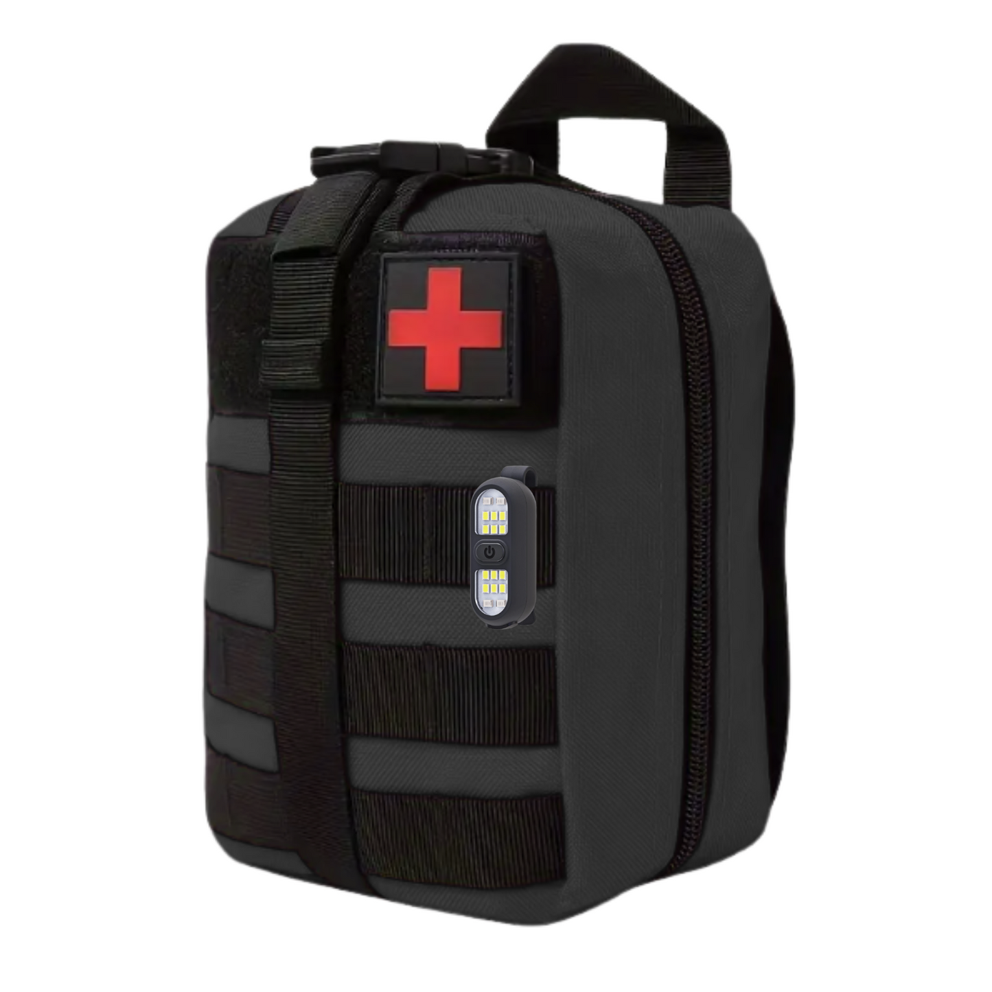 Kit Safe Trip – Kit de Premiers Secours d'Urgence